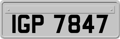 IGP7847