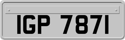 IGP7871