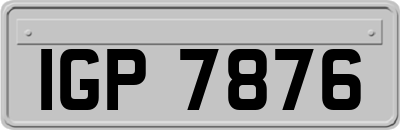 IGP7876