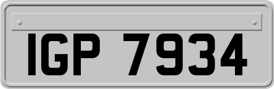 IGP7934
