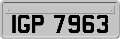 IGP7963