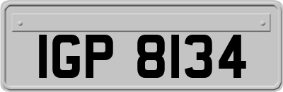 IGP8134