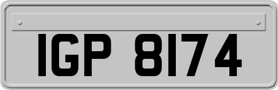 IGP8174