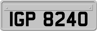 IGP8240