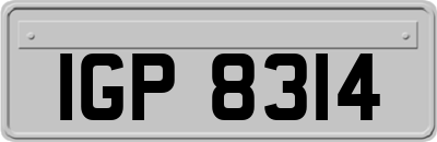 IGP8314