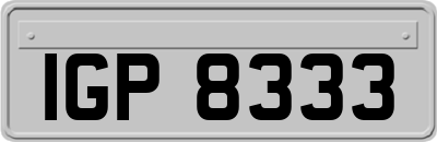 IGP8333
