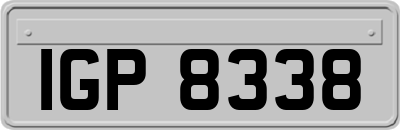 IGP8338