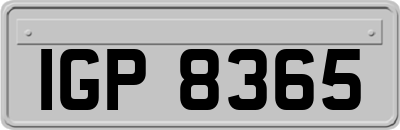 IGP8365