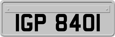 IGP8401