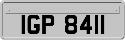 IGP8411