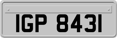 IGP8431