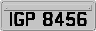 IGP8456