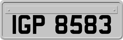 IGP8583