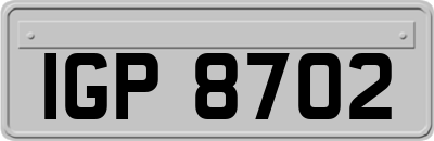 IGP8702