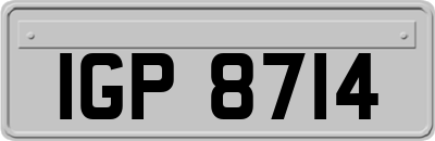 IGP8714
