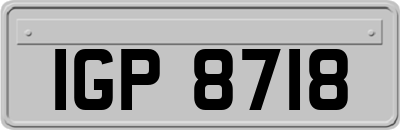 IGP8718