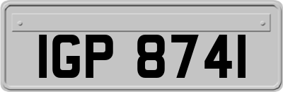 IGP8741