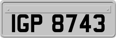IGP8743
