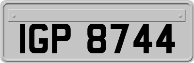 IGP8744