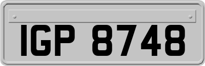 IGP8748