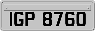 IGP8760
