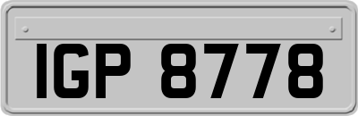 IGP8778