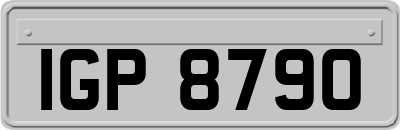 IGP8790