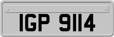 IGP9114