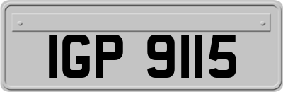IGP9115