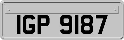 IGP9187