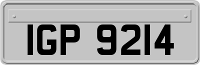 IGP9214