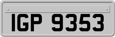 IGP9353