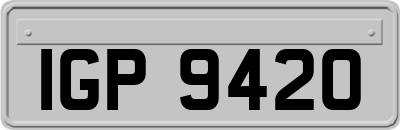 IGP9420