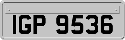 IGP9536