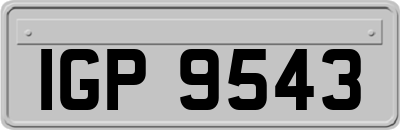 IGP9543