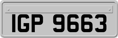 IGP9663