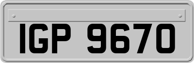 IGP9670