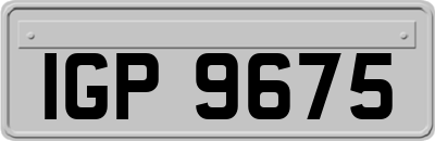 IGP9675