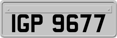 IGP9677