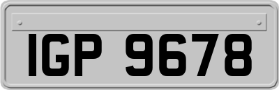 IGP9678
