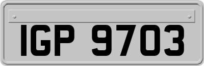 IGP9703
