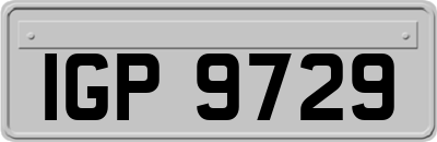 IGP9729
