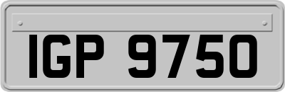 IGP9750