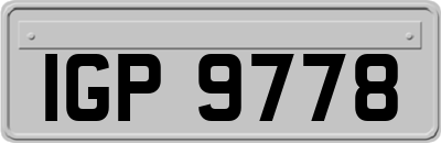 IGP9778