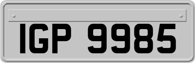 IGP9985