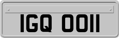 IGQ0011