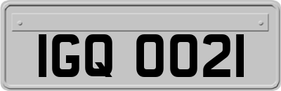 IGQ0021