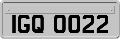 IGQ0022
