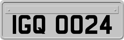 IGQ0024
