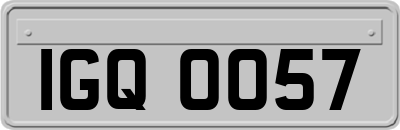 IGQ0057